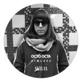 Octo Octa – Aimless on Skylax Records