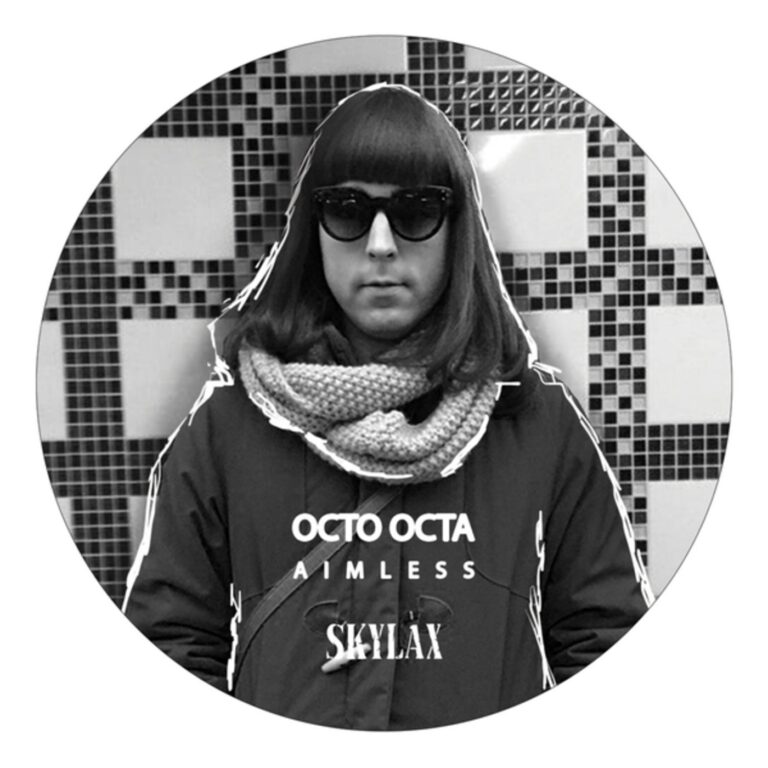 Octo Octa – Aimless on Skylax Records