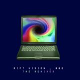 Lauren Ritter, Octo Octa, Jenifa Mayanja – RV002 – The Remixes on Rift Vision