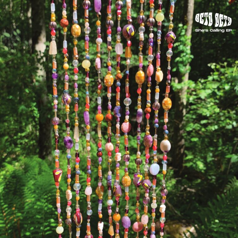 Octo Octa – She’s Calling EP on T4T LUV NRG