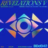 Oculus., Bipolar Disorder Records – Revelations V on Bipolar Disorder Records