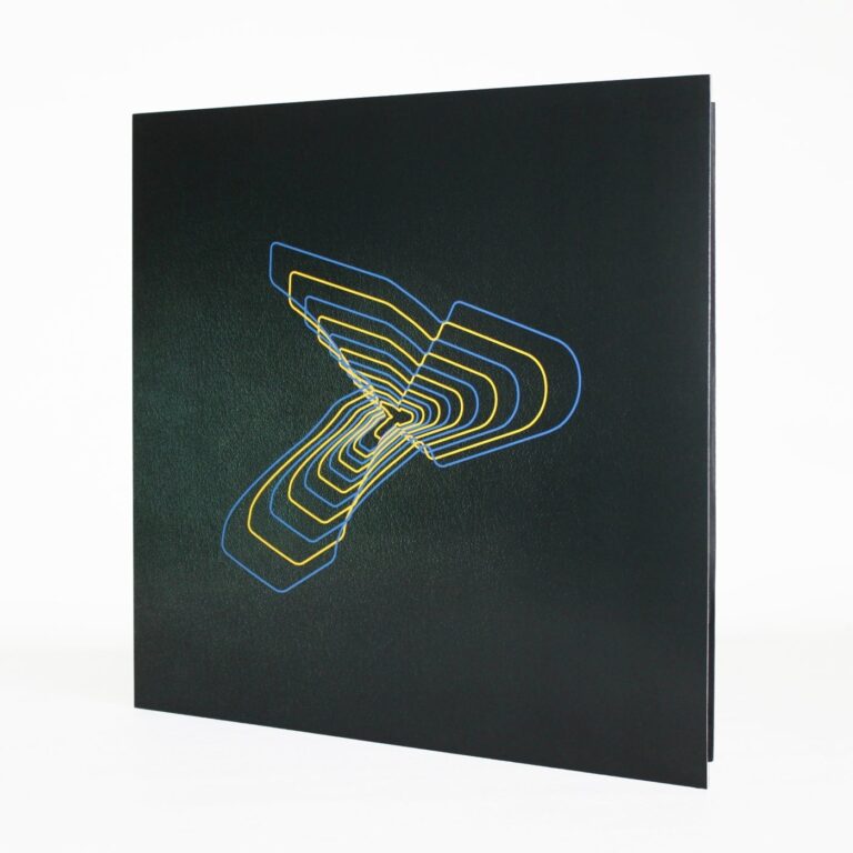 Paradox – Drumline / Trident on Paradox Music