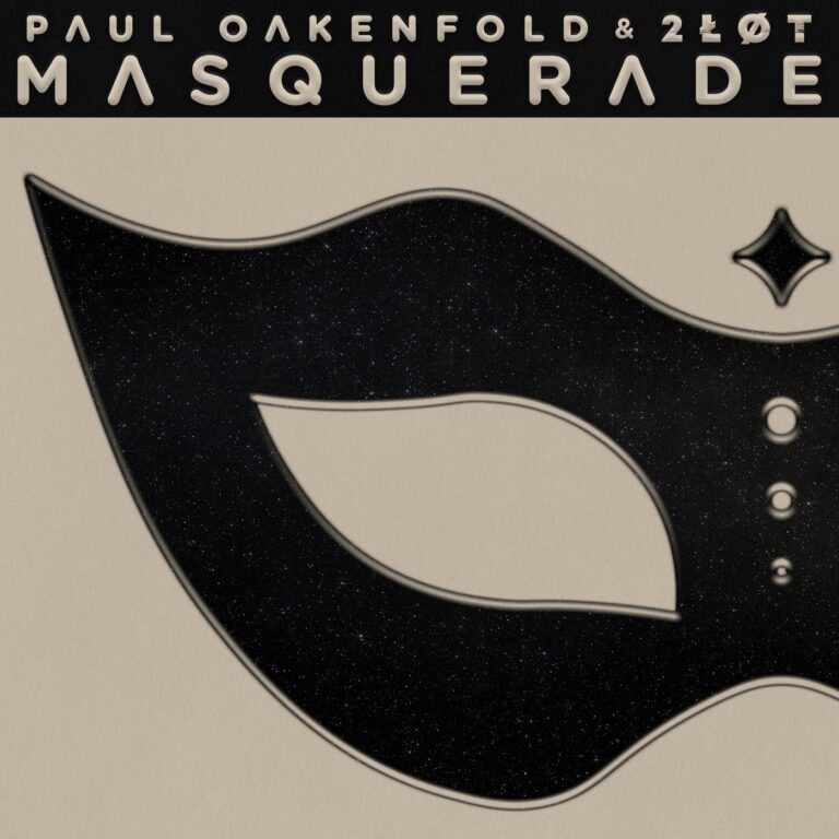 Paul Oakenfold, 2LOT – Masquerade on EMPIRE