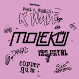 Pavel K. Novalis – K Wave on Molekül