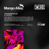 VA – Convergence 002 by EMERGE on Mango Alley
