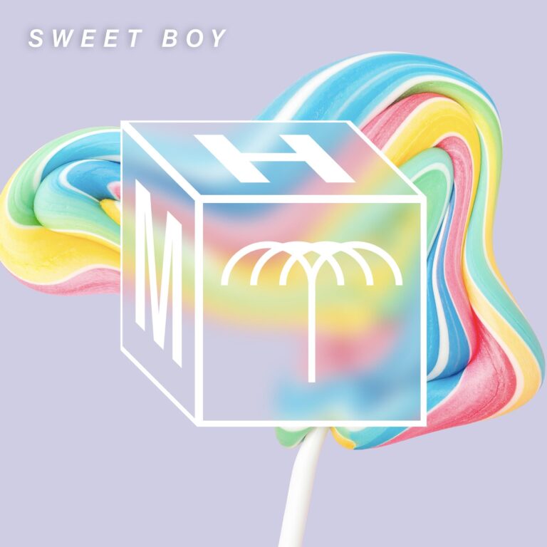 Rafael, Adam Ten – Sweet Boy on Maccabi House
