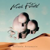 Raffaele Attanasio, Francesco Varchetta, Mario Uryo Urciuoli – Nuovo Futuro on Axis Records