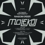 Random Order – Automatic Responser on Molekül