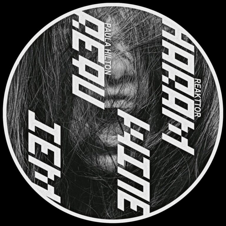 REAKTTOR, Paula Hilton – Haram Wine Requiem on DSR Digital