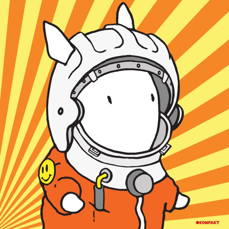 Rex The Dog – Far Out! on Kompakt