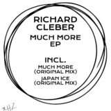 Richard Cleber – Much More Ep on 91HZ