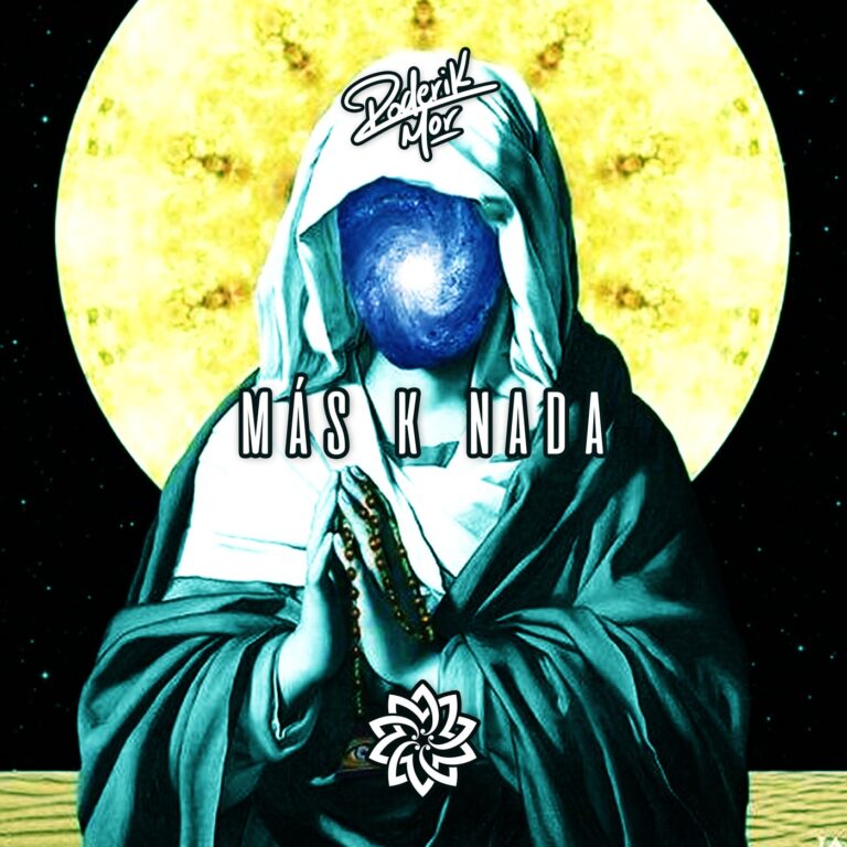 Roderik Mor, Psyfeature – Más K Nada on Psyfeature
