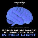 Sahib Muhammad, Sheldon Ray – In Her Light on unquantize
