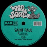 Saint Paul – See Da Sun on DOG WITH A BONE