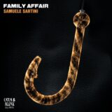 Samuele Sartini – Family Affair on Catch & Release