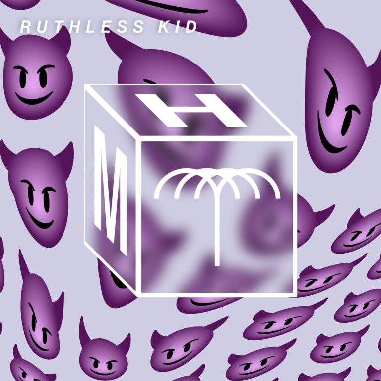 Sapian – Ruthless Kid on Maccabi House