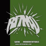 satin (FR) – Modern Rituals on RI7MO