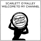 Scarlett O’Malley – The Dominator on Rhythm Section International