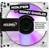 Sidney Charles, Kolter – Back 2 the Beat on Koltrax