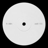 Solitary Dancer – Y-3004 on Y-3000