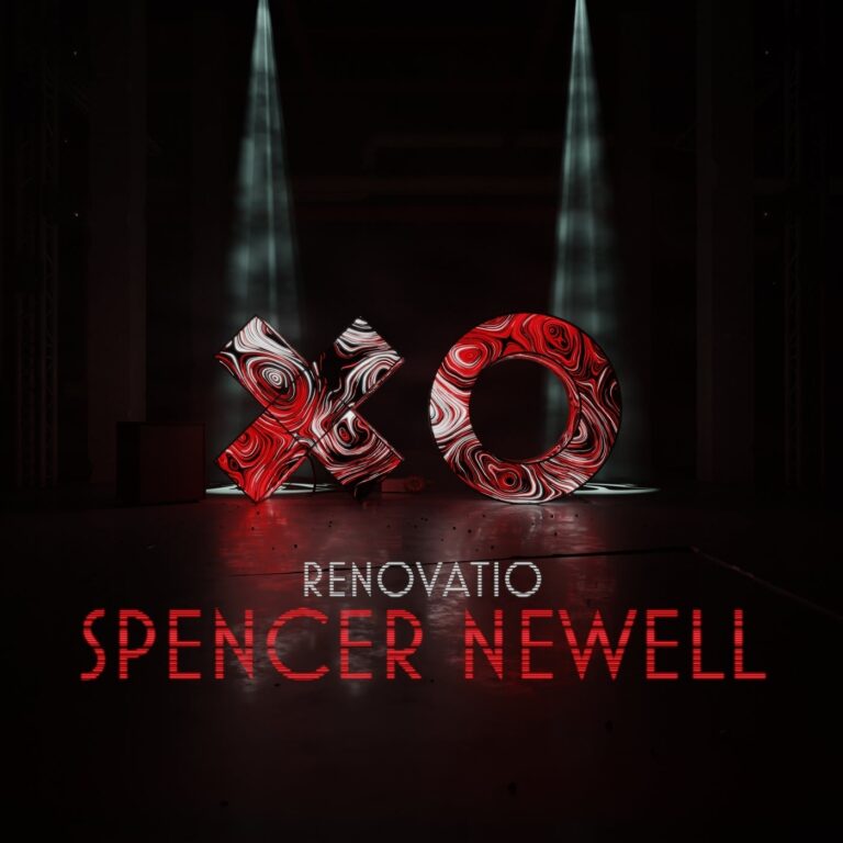 Spencer Newell – Renovatio on Reverie XO