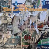Spiral Deluxe – The Love Pretender on Axis Records