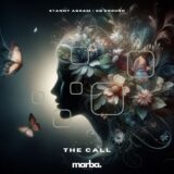 Stanny Abram, GB Ground – The Call on Marba Records