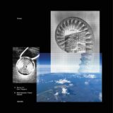 Sterac – SMV009 on Somov Records