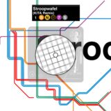 Tal Tobi, Purple Tape – Stroopwafel (KITA Remix) on Desert Vision