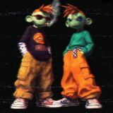 THD+N – Back To The 90s on Gomboc Records