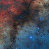 THEGOD01 – Shapeshifters EP on MindTrip