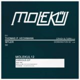 VA – Molekül 12 on Molekül