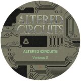VA – Various 2 on Altered Circuits