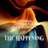 Tomorrow Comes The Harvest – The Happening on Axis Records