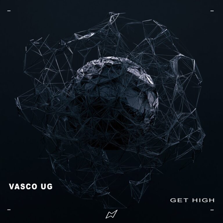 Vasco UG – Get High on be different.