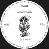 VIC ESENAIHC – House Man on Moiss Music