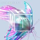 Volkoder, Adam Ten – Got Me Crazy (Extended Mix) on Maccabi House