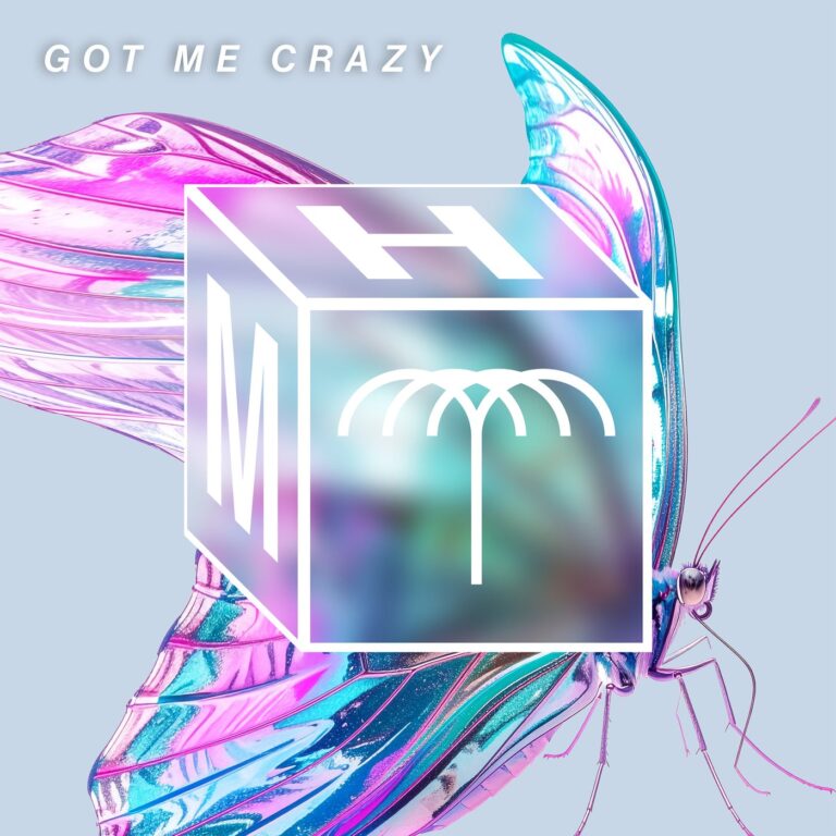 Volkoder, Adam Ten – Got Me Crazy (Extended Mix) on Maccabi House