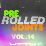 VA – Y23K REWIND – Pre-Rolled Joints, Vol. 14 on Unknown To The Unknown