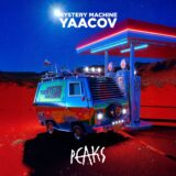 Yaacov – Mystery Machine on PEAKS