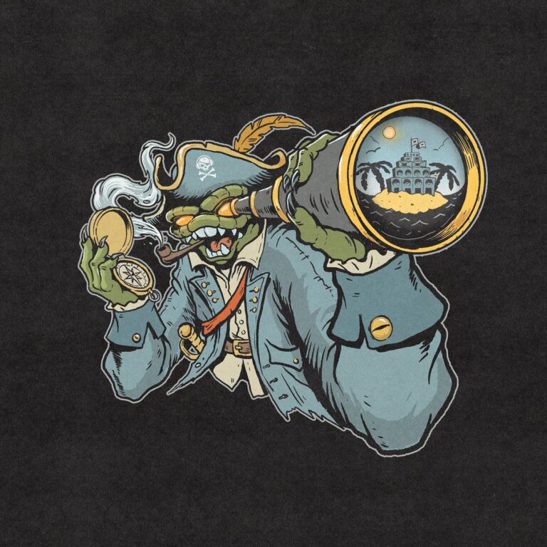 Yoke (UK) – Dub Down West on Reptile Club