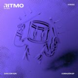 Zak Cox (UK) – CORAZÓN EP on Ritmo Records