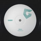 Zone+ – Madvillain on Gabu Records